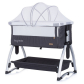Продукт Chipolino Baby Boss - Кошара с подвижна страница - 26 - BG Hlapeta